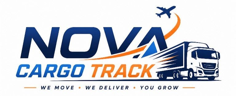 Nova Cargo Track